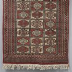 1161 9266 ORIENTAL RUG